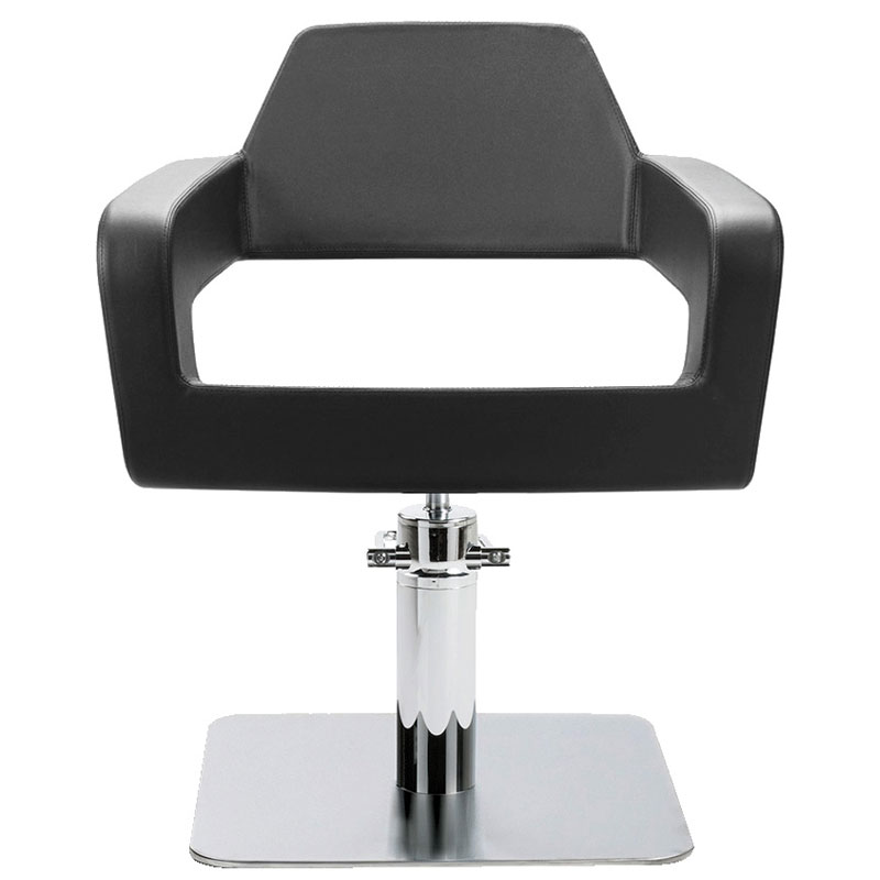 Miami fauteuil de coiffure pompe blocable